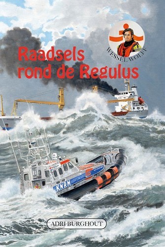 Raadsels rond de Regulus