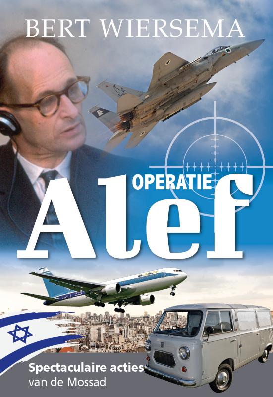 Openratie Alef