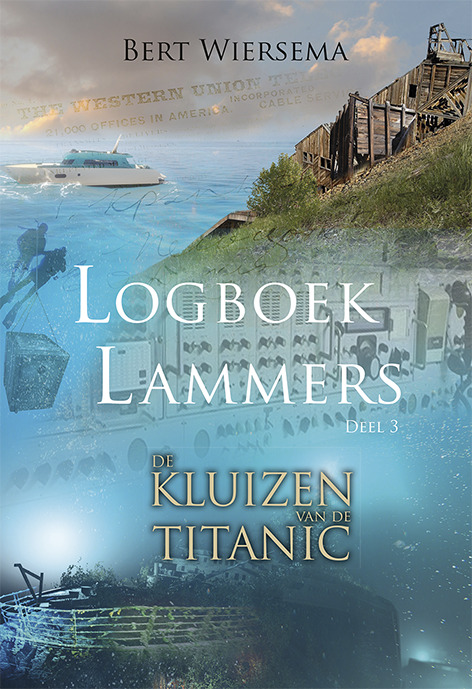 De kluizen van de Titanic