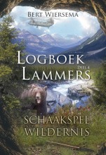 Schaakspel in de wildernis