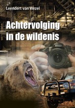 Achtervolging in de wildernis