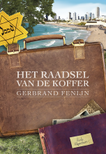 Het raadsel van de koffer