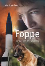 Foppe, Koerier van de knokploeg