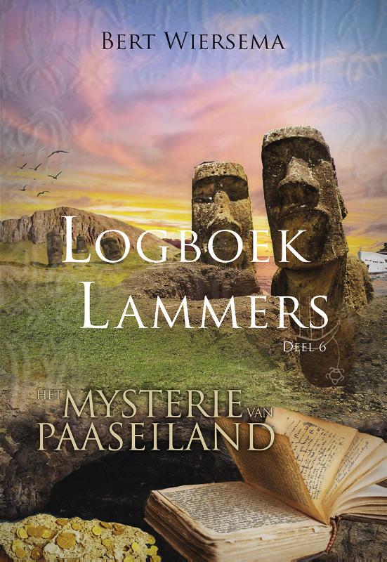 Het mysterie van Paaseiland