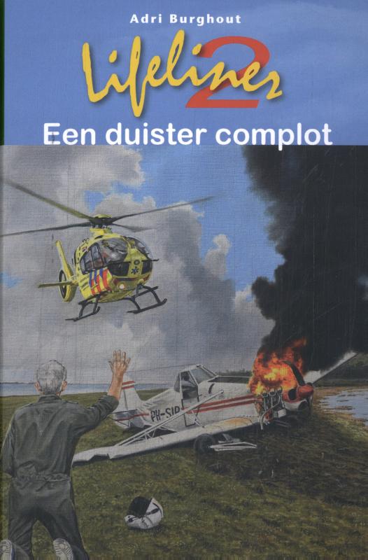 Een duister complot