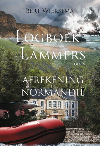 Afrekening in Normandie