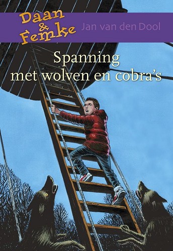 Spanning met wolven en cobra’s
