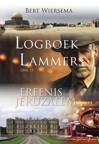 Erfenis uit Jeruzalem
