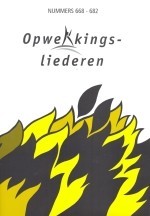 Opwekking muziek 31 (668-682)