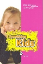 Opwekkingsliederen voor kinderen – Deel 18 252-263