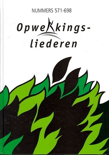 Opwekkingsliederen 571-682