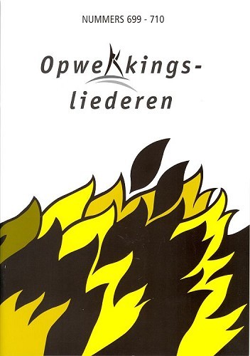 Opwekking muziekboek 33 (699-710)
