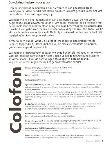 Gitaarakkoordenboek – 711-722