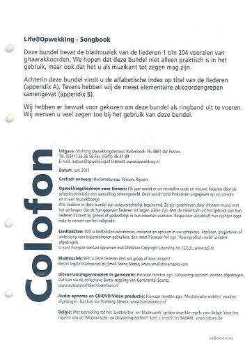 Opwekking jongeren aanv 14 (193-204)