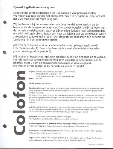 Gitaarakkoordenboek – Aanvulling 747-758
