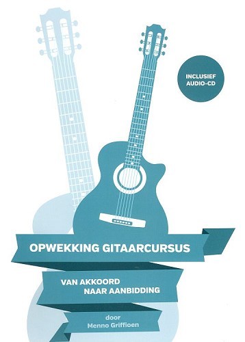 Opwekking gitaarcursus