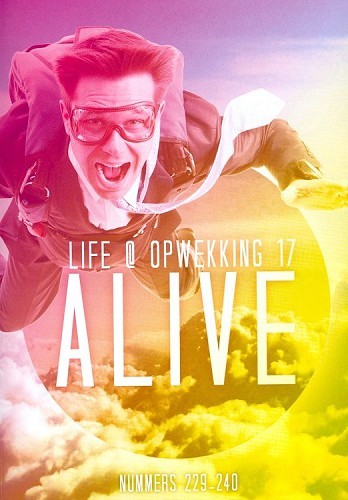 Opwekkingsliederen voor jongeren – Life@opwekking