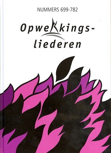 Opwekkingsliederen muziekbundel 5