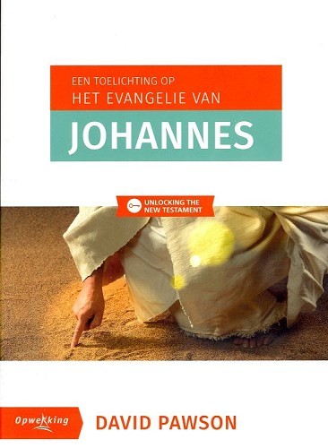 Een toelichting op de brief van Johannes