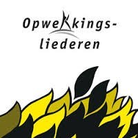 Opwekkingsliederen Muziekboek – Aanvulling nummers 796-807