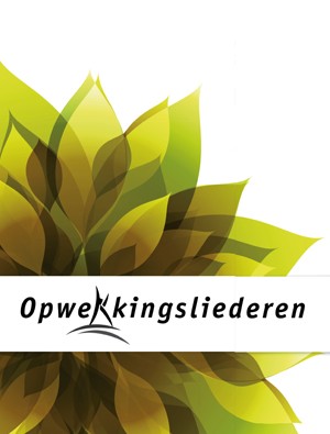 Opwekking grootletter (1-807) A4 + map