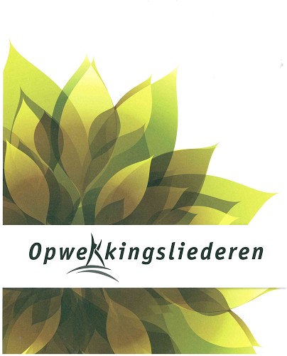 Opwekking grootletter A4 tekst 1-831