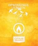 Gitaarakkoordenboek compleet
