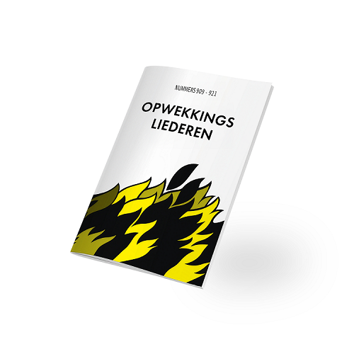 Muziekboek aanvulling 50