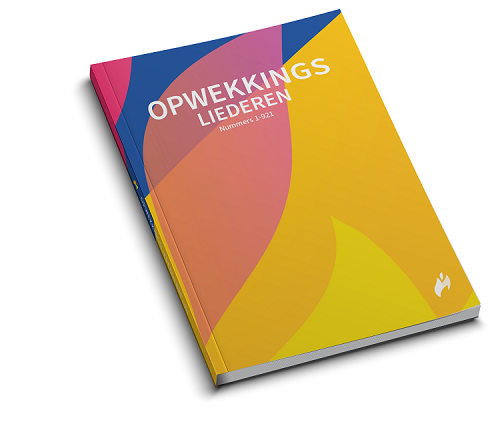 Tekstboekje compleet