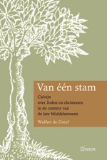 Van een stam