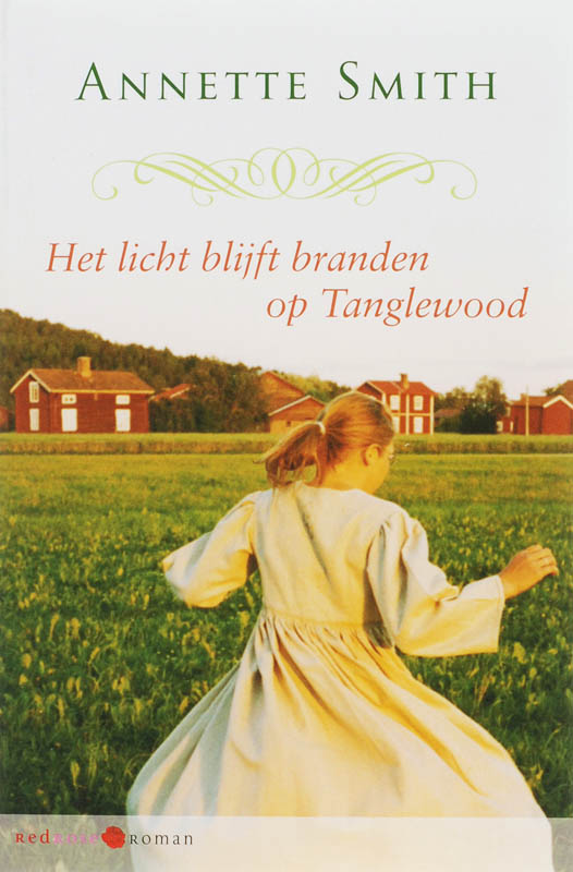 Het licht blijft branden op Tanglewood