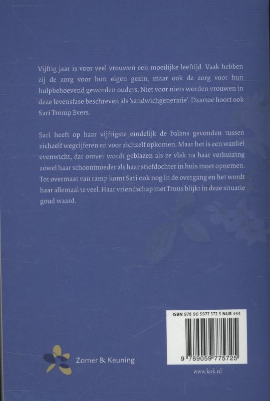 Het kangoeroehuis
