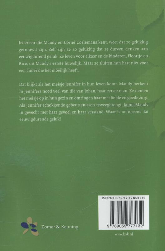 Het meisje Jennifer
