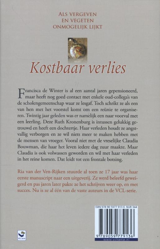 Kostbaar verlies