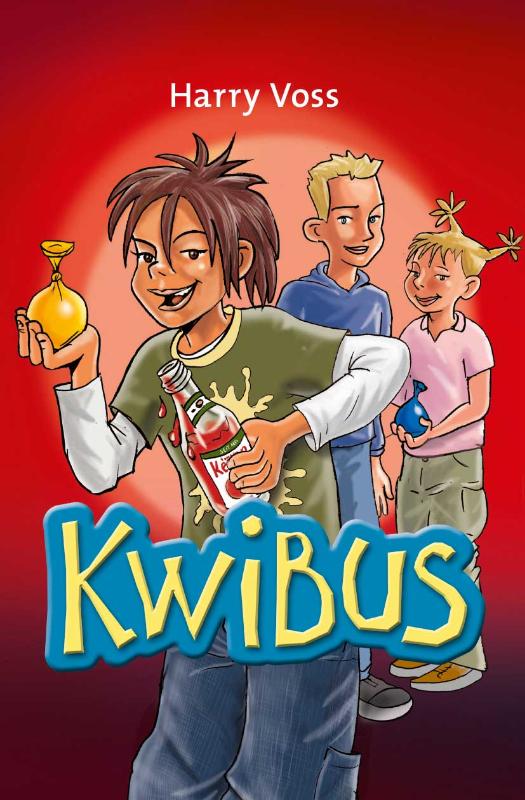 Kwibus – 1