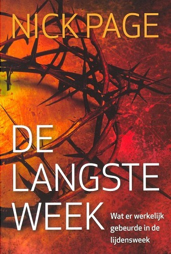 De langste week