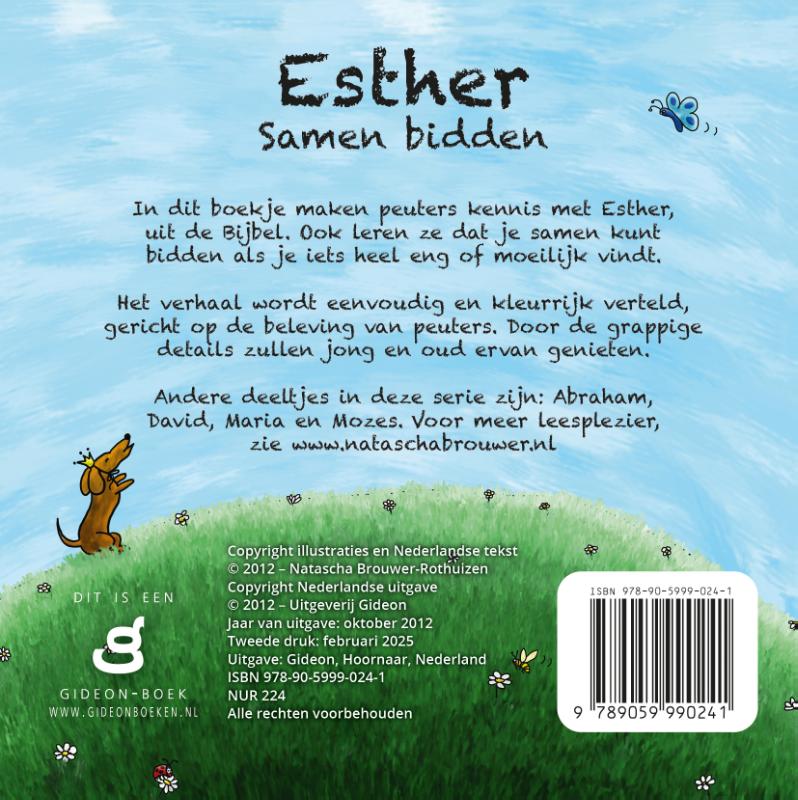 Esther