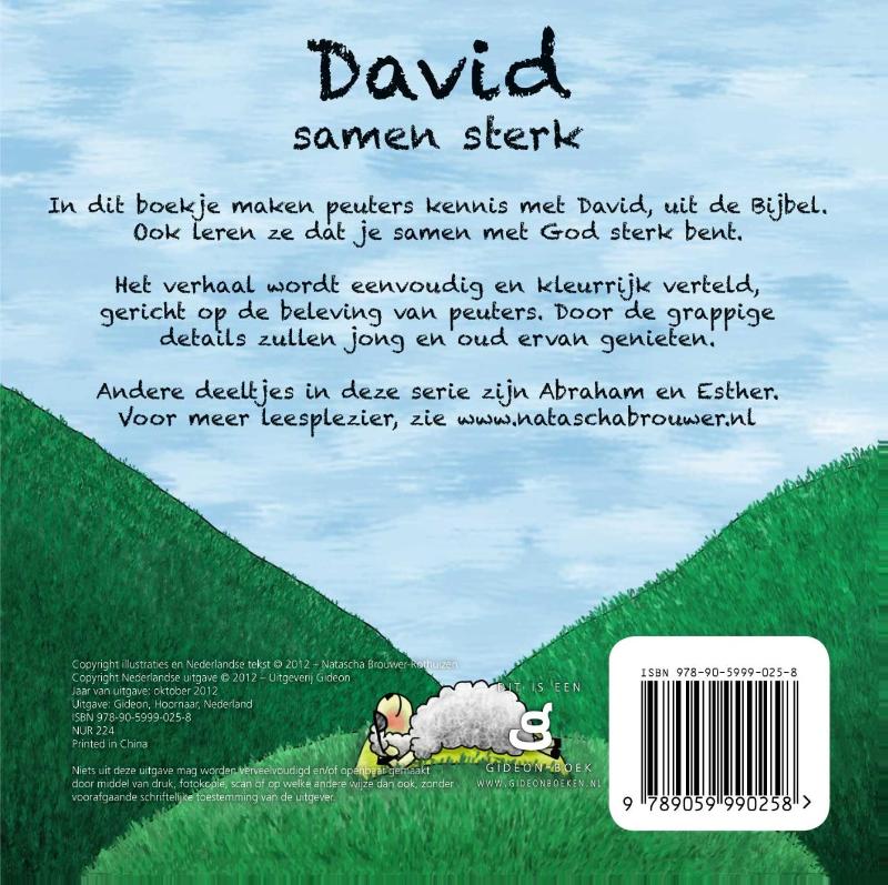 David