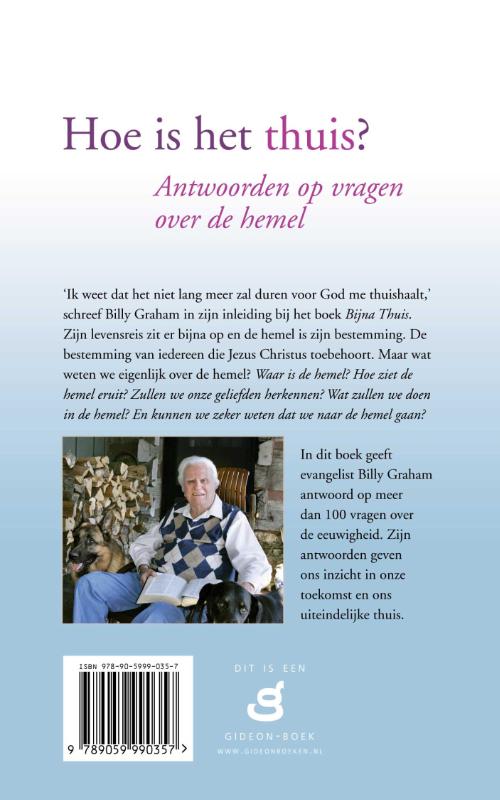 Hoe is het Thuis?