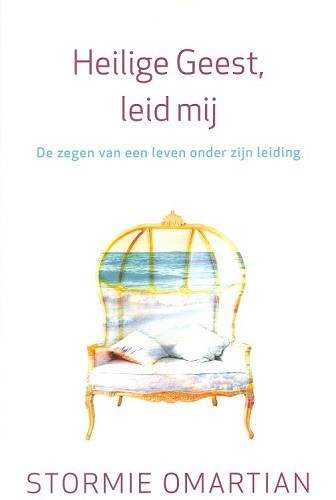 Heilige Geest, leid mij