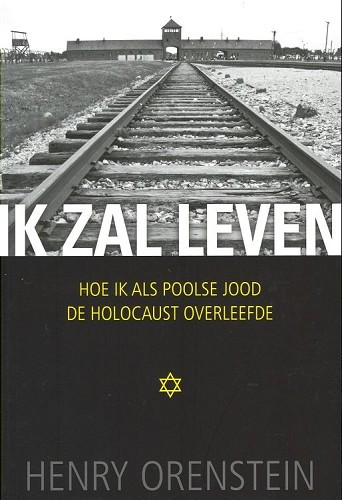 Ik zal leven