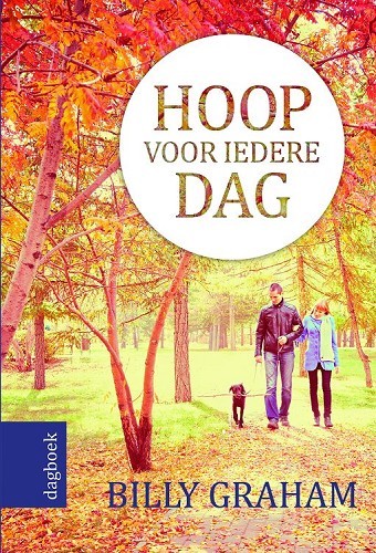 Hoop voor iedere dag