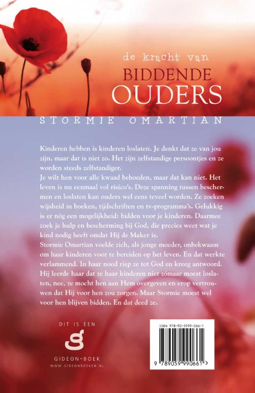 De kracht van biddende ouders