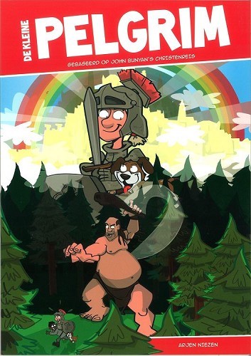 De kleine pelgrim