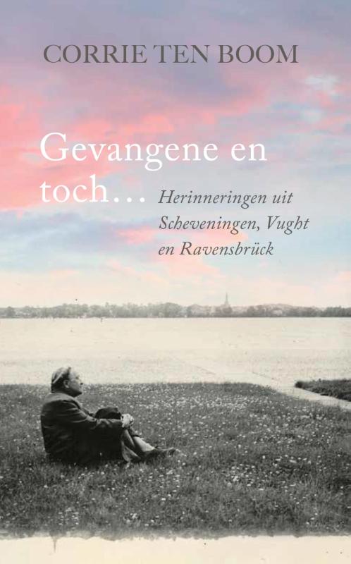 Gevangene en toch …