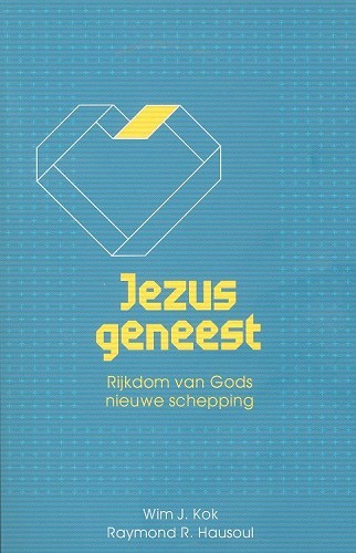 Jezus geneest