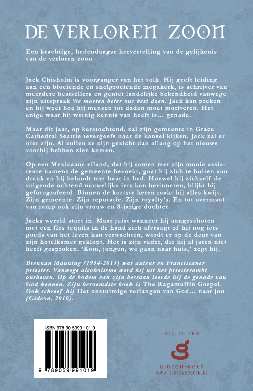 Verloren zoon,
