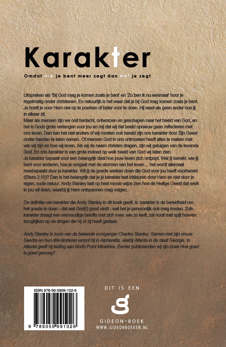Karakter