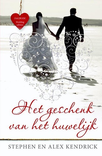 Het geschenk van het huwelijk