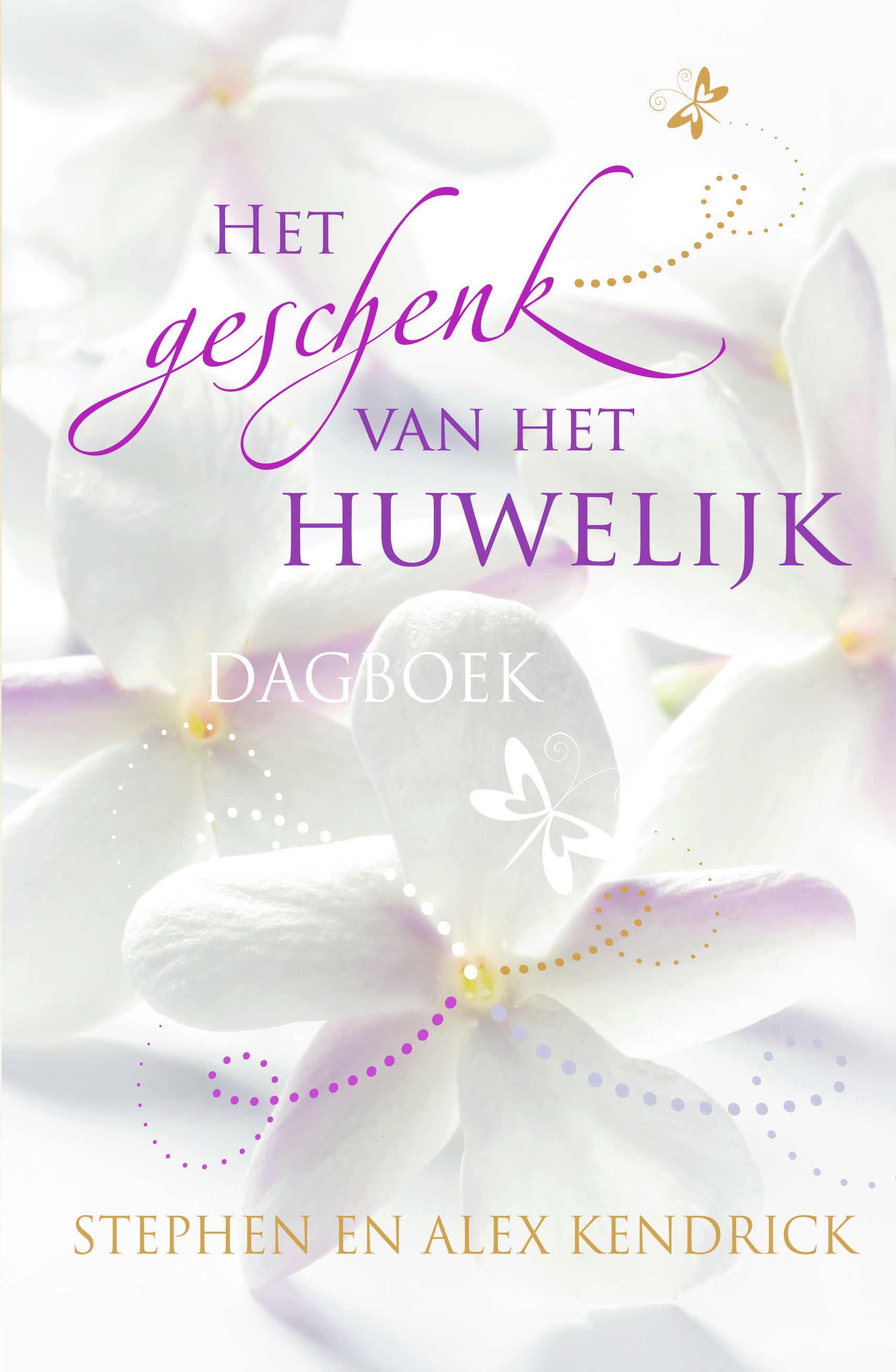 Het geschenk van het huwelijk